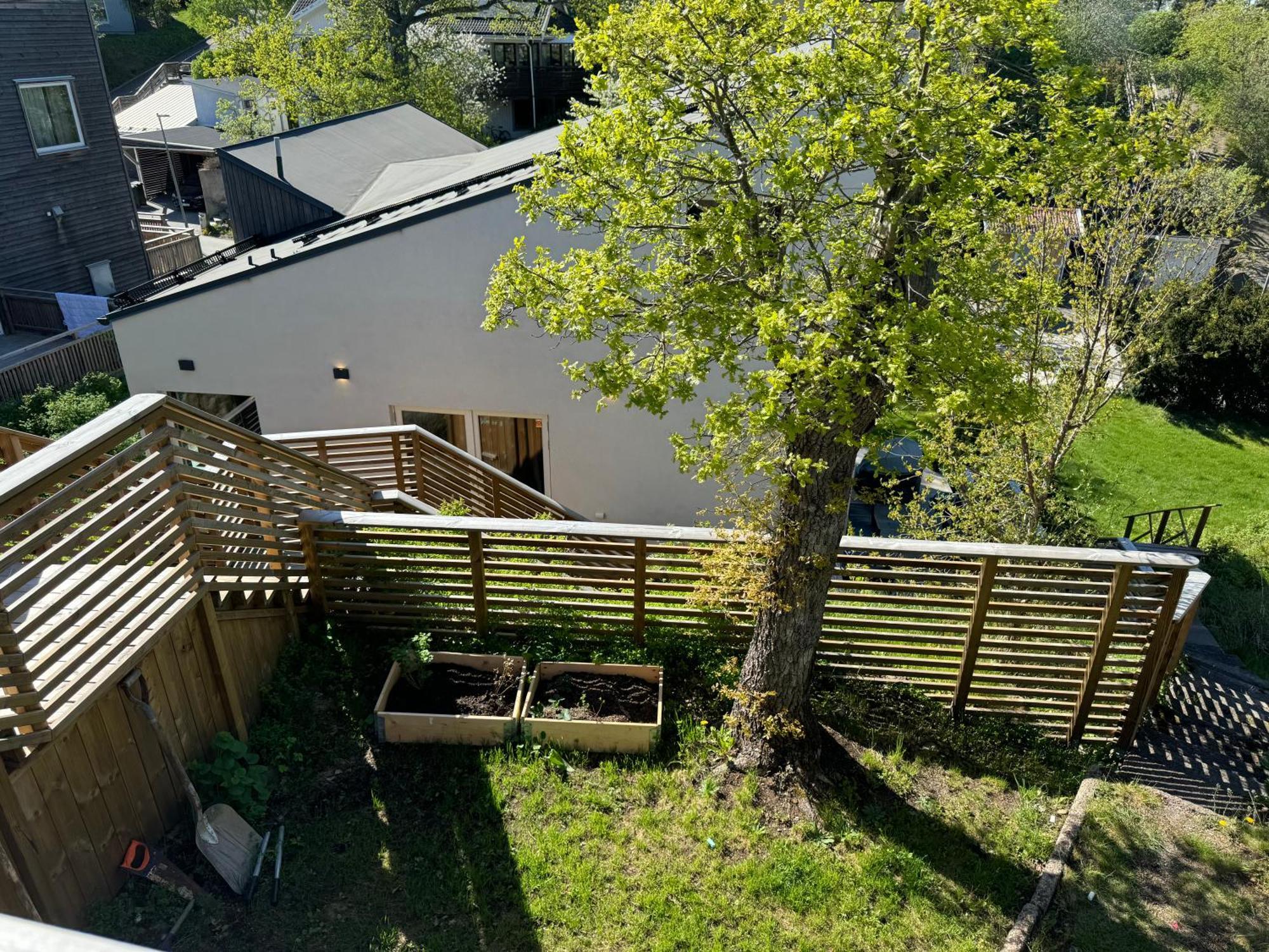 Modern Villa Close To Beach Trangsund Luaran gambar